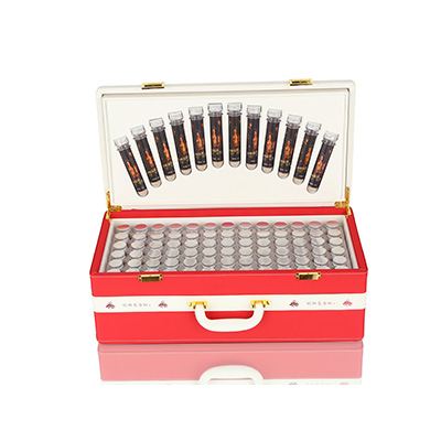 柳南卵巢抗衰复合粉