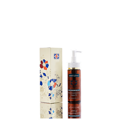 柳南男女外阴洗液