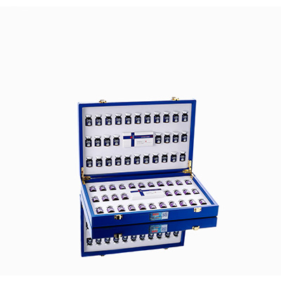 柳南润芯综合版